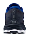 Încălțăminte de alergare pentru bărbați Mizuno  Wave Sky 7 Surf the Web/Silver/Dress Blues