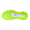 Încălțăminte de alergare pentru bărbați Mizuno  Wave Sky 8 Nimbus Cloud/Black/Green Gecko
