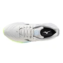 Încălțăminte de alergare pentru bărbați Mizuno  Wave Sky 8 Nimbus Cloud/Black/Green Gecko