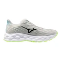 Încălțăminte de alergare pentru bărbați Mizuno  Wave Sky 8 Nimbus Cloud/Black/Green Gecko