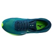 Încălțăminte de alergare pentru bărbați Mizuno  Wave Skyrise 3 Algiers Blue/White