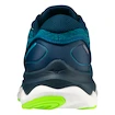 Încălțăminte de alergare pentru bărbați Mizuno  Wave Skyrise 3 Algiers Blue/White
