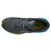 Încălțăminte de alergare pentru bărbați Mizuno  Wave Skyrise 4 Stormy Weather/Pearl Blue/Jet Blue