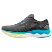 Încălțăminte de alergare pentru bărbați Mizuno  Wave Skyrise 4 Stormy Weather/Pearl Blue/Jet Blue