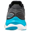 Încălțăminte de alergare pentru bărbați Mizuno  Wave Skyrise 4 Stormy Weather/Pearl Blue/Jet Blue