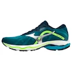 Încălțăminte de alergare pentru bărbați Mizuno  Wave Ultima 13 Moroccan Blue/Silver