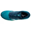 Încălțăminte de alergare pentru bărbați Mizuno  Wave Ultima 13 Moroccan Blue/Silver