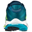 Încălțăminte de alergare pentru bărbați Mizuno  Wave Ultima 13 Moroccan Blue/Silver
