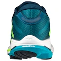Încălțăminte de alergare pentru bărbați Mizuno  Wave Ultima 13 Moroccan Blue/Silver