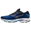 Încălțăminte de alergare pentru bărbați Mizuno  Wave Ultima 14 Blue Depths/Harbor Mist/Hawaiian Ocean