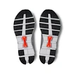 Încălțăminte de alergare pentru bărbați On  Cloud X 4 Silver/Flame