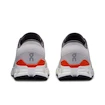 Încălțăminte de alergare pentru bărbați On  Cloud X 4 Silver/Flame