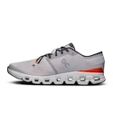 Încălțăminte de alergare pentru bărbați On  Cloud X 4 Silver/Flame