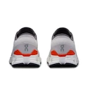 Încălțăminte de alergare pentru bărbați On  Cloud X 4 Silver/Flame