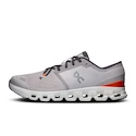 Încălțăminte de alergare pentru bărbați On  Cloud X 4 Silver/Flame