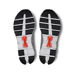 Încălțăminte de alergare pentru bărbați On  Cloud X 4 Silver/Flame  EUR 47