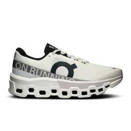Încălțăminte de alergare pentru bărbați On Cloudmonster 2 White/Frost
