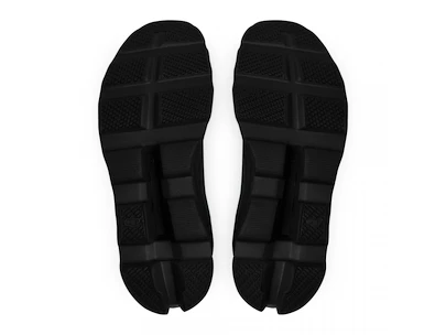 Încălțăminte de alergare pentru bărbați On Cloudmonster All Black