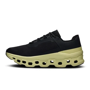 Încălțăminte de alergare pentru bărbați On Cloudmonster Black/Acacia  EUR 45