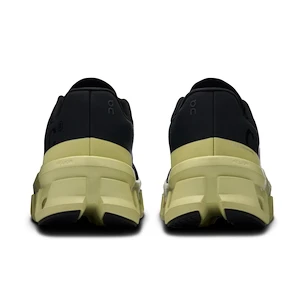 Încălțăminte de alergare pentru bărbați On Cloudmonster Black/Acacia  EUR 45