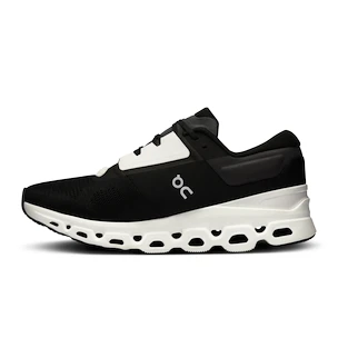Încălțăminte de alergare pentru bărbați On Cloudstratus 3 Black/Frost  EUR 42