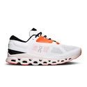 Încălțăminte de alergare pentru bărbați On Cloudstratus 3 White/Sand  EUR 43