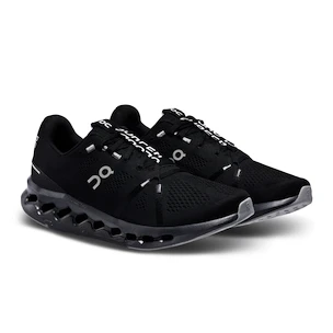 Încălțăminte de alergare pentru bărbați On Cloudsurfer All Black  EUR 42,5