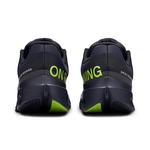 Încălțăminte de alergare pentru bărbați On Cloudsurfer Next Black/Iron
