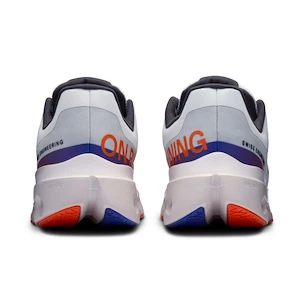 Încălțăminte de alergare pentru bărbați On Cloudsurfer Next White/Flame  EUR 44,5