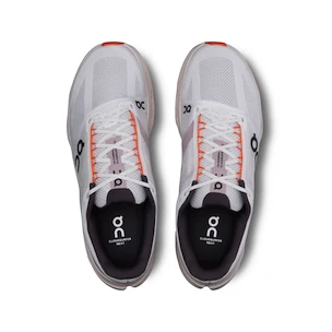 Încălțăminte de alergare pentru bărbați On Cloudsurfer Next White/Flame  EUR 44,5