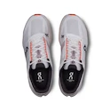 Încălțăminte de alergare pentru bărbați On Cloudsurfer Next Wide White/Flame