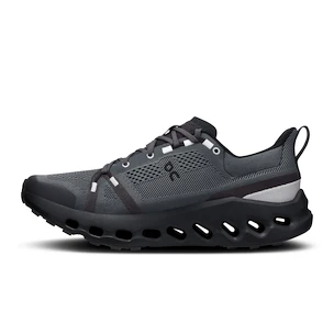 Încălțăminte de alergare pentru bărbați On Cloudsurfer Trail Eclipse/Black  EUR 44,5