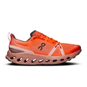 Încălțăminte de alergare pentru bărbați On Cloudsurfer Trail Flame/Dustrose  EUR 45