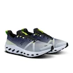 Încălțăminte de alergare pentru bărbați On Cloudsurfer Trail WP Black/Heather
