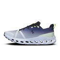 Încălțăminte de alergare pentru bărbați On Cloudsurfer Trail WP Black/Heather