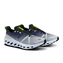Încălțăminte de alergare pentru bărbați On Cloudsurfer Trail WP Black/Heather