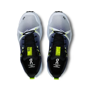 Încălțăminte de alergare pentru bărbați On Cloudsurfer Trail WP Black/Heather  EUR 42
