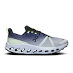 Încălțăminte de alergare pentru bărbați On Cloudsurfer Trail WP Black/Heather  EUR 42