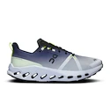 Încălțăminte de alergare pentru bărbați On Cloudsurfer Trail WP Black/Heather  EUR 42
