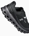 Încălțăminte de alergare pentru bărbați On Cloudvista 2 Waterproof Black/Eclipse