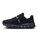 Încălțăminte de alergare pentru bărbați On Cloudvista 2 Waterproof Black/Eclipse