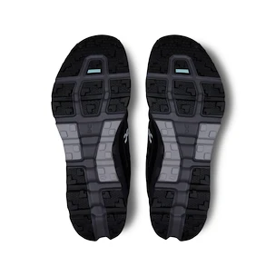 Încălțăminte de alergare pentru bărbați On Cloudvista 2 Waterproof Black/Eclipse  EUR 47,5