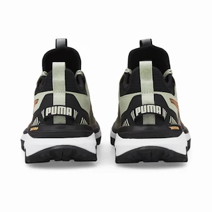 Încălțăminte de alergare pentru bărbați Puma  Voyage Nitro Spring Moss  EUR 46