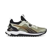Încălțăminte de alergare pentru bărbați Puma  Voyage Nitro Spring Moss  EUR 46