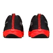 Încălțăminte de alergare pentru bărbați Salming  Greyhound black/red