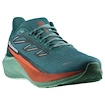 Încălțăminte de alergare pentru bărbați Salomon Aero Blaze 2 Deep Lake/Cherry Tomato/Electric Green