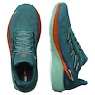 Încălțăminte de alergare pentru bărbați Salomon Aero Blaze 2 Deep Lake/Cherry Tomato/Electric Green