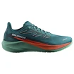 Încălțăminte de alergare pentru bărbați Salomon Aero Blaze 2 Deep Lake/Cherry Tomato/Electric Green