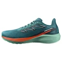 Încălțăminte de alergare pentru bărbați Salomon Aero Blaze 2 Deep Lake/Cherry Tomato/Electric Green