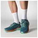 Încălțăminte de alergare pentru bărbați Salomon Aero Blaze 2 Deep Lake/Cherry Tomato/Electric Green